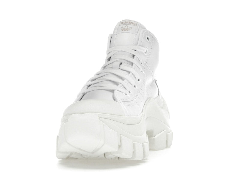 adidas Nizza High XY22 Triple White
