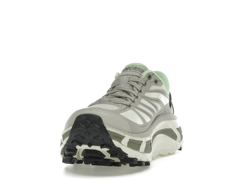 Hoka One One Mafate Speed 2 Putty Eucalyptus