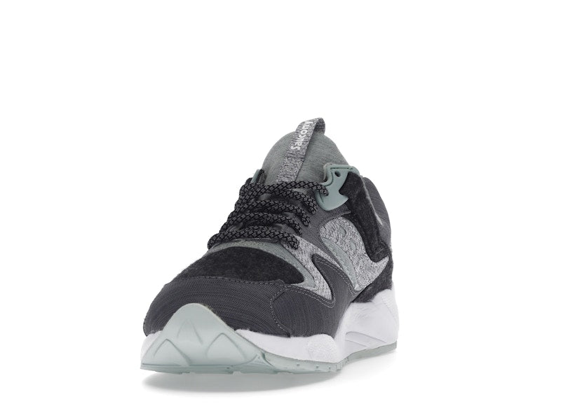Saucony Grid 9000 END White Noise