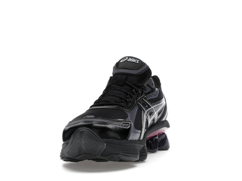 ASICS Gel-Kinetic Fluent Black Black