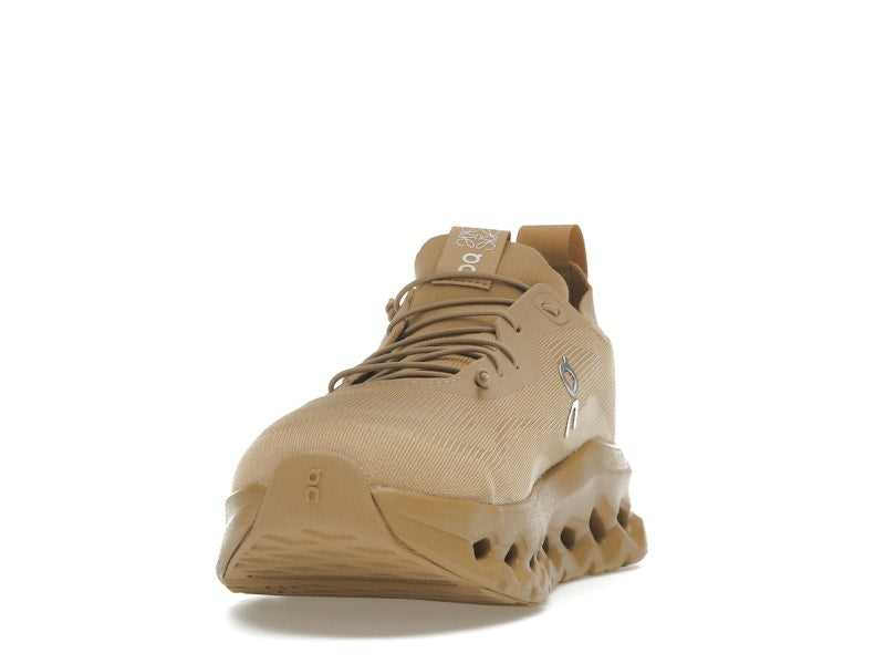 On Running Cloudtilt LOEWE Dark Sand