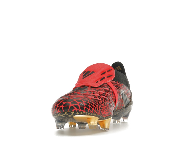 adidas Predator Elite Foldover Tongue FG Year of the Snake