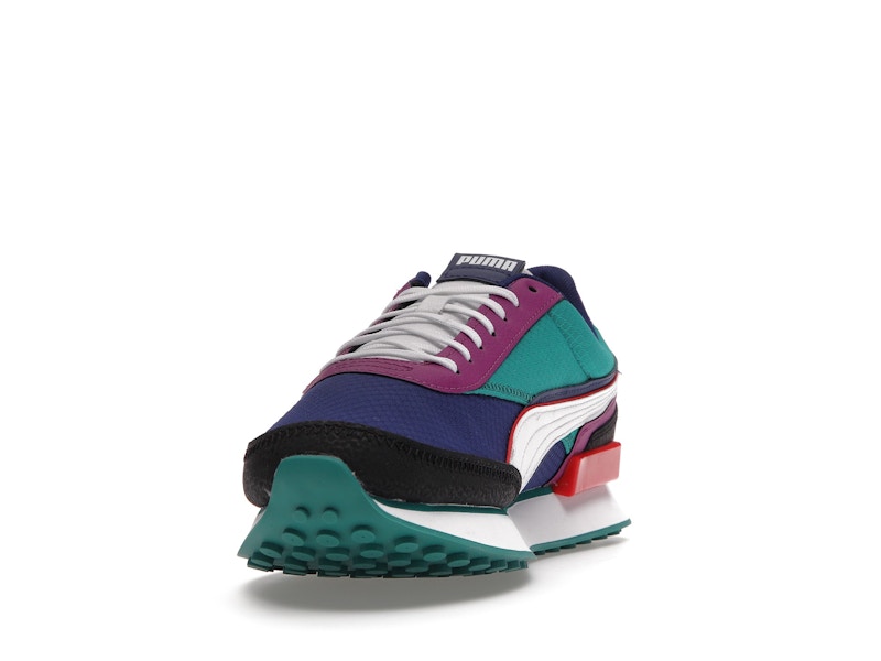 Puma Future Rider Byzantium
