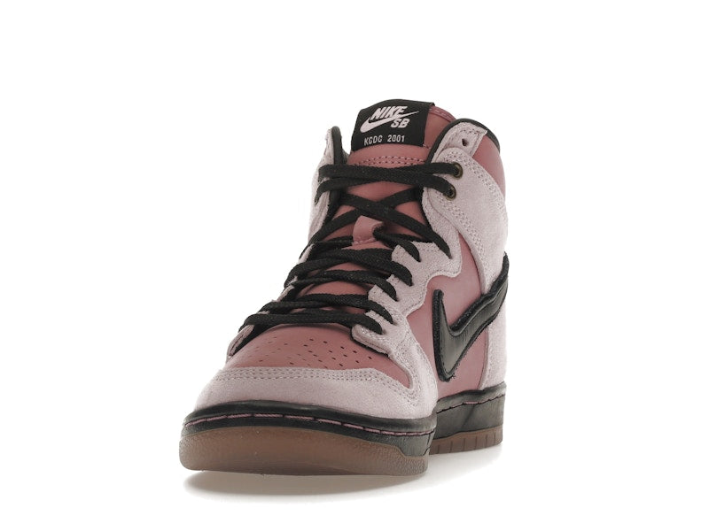 Nike SB Dunk High Pro KCDC