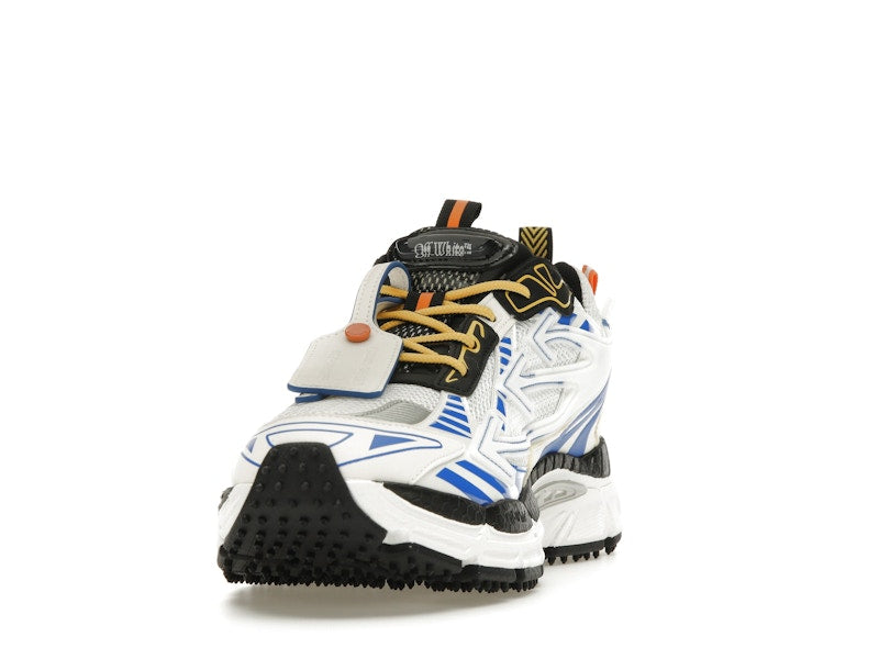 OFF-WHITE Be Right Back New York