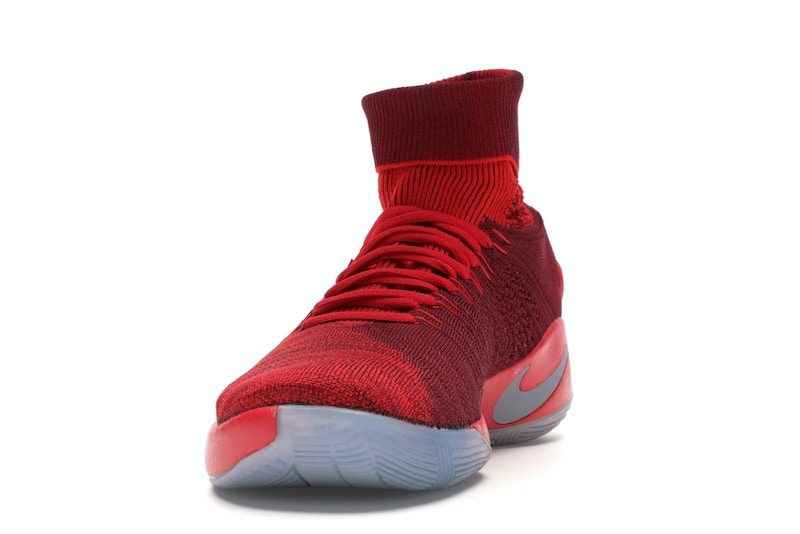 Nike Hyperdunk 2016 Team Red