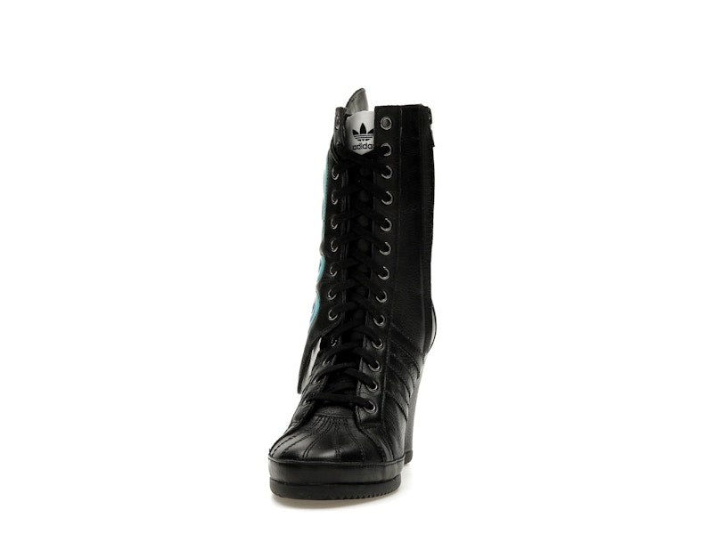 adidas JS Wings Wedge Jeremy Scott Butterfly (Women's)