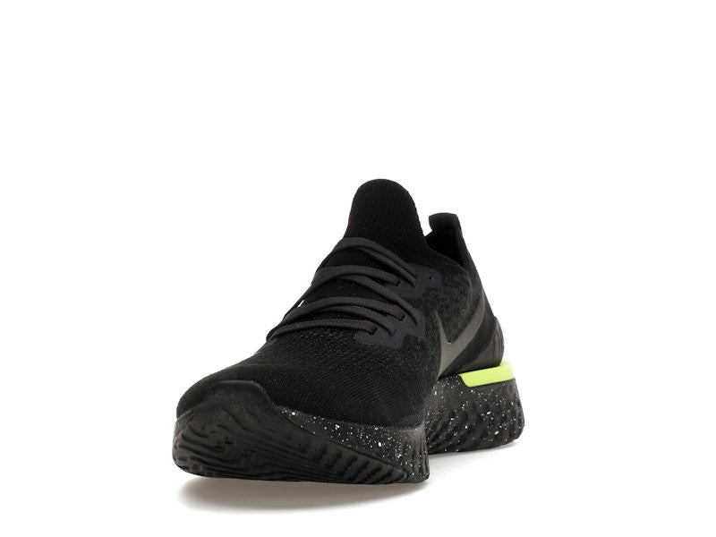 Nike Epic React Flyknit 2 SE Sequoia