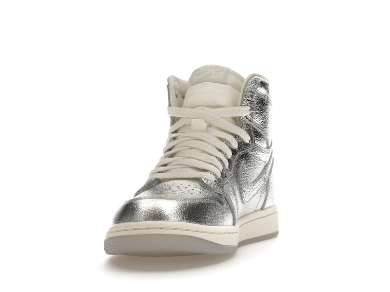 Jordan 1 Retro High OG Chrome (Women's)