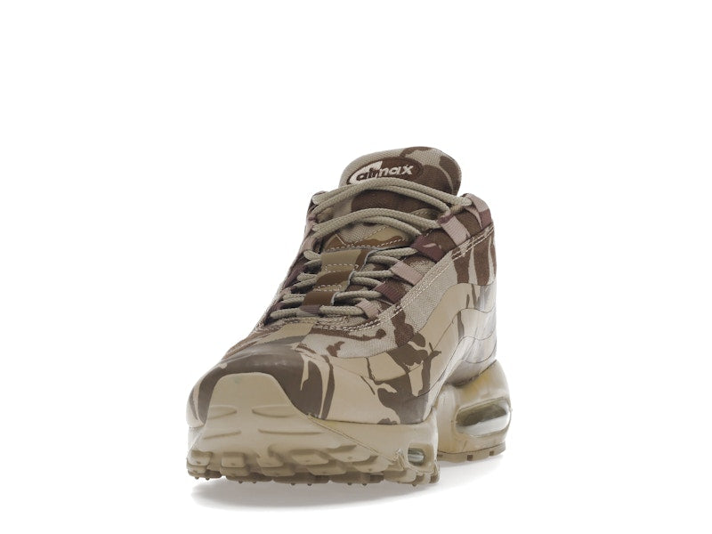 Nike Air Max 95 UK Camo