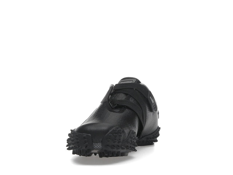 Puma Mostro A$AP Rocky Black Silver (Women's)