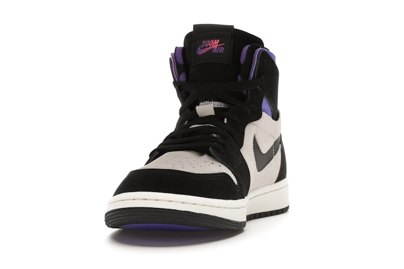 Jordan 1 High Zoom Air CMFT PSG Paris Saint-Germain