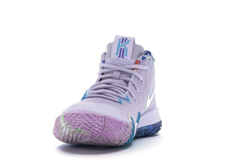 Nike Kyrie 4 Decades Pack 90s