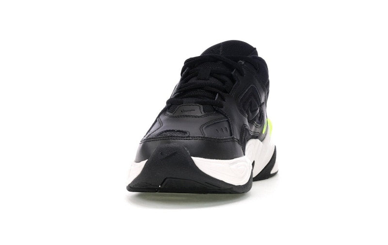 Nike M2K Tekno Black Volt (Women's)