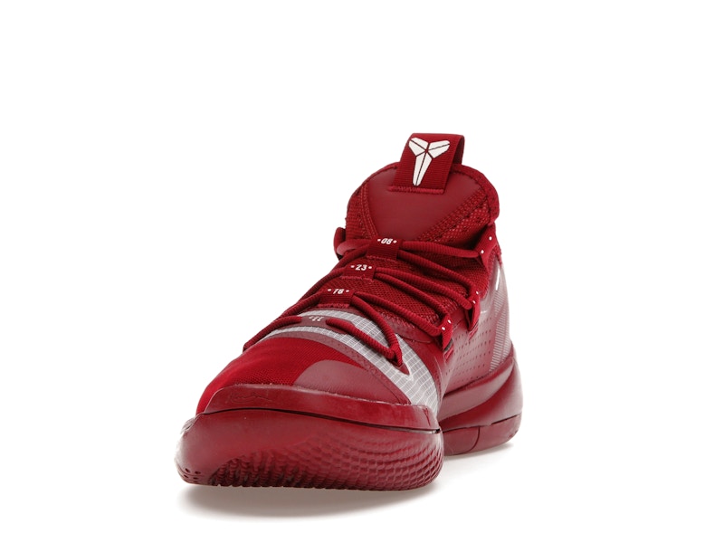 Nike Kobe A.D. TB Team Red