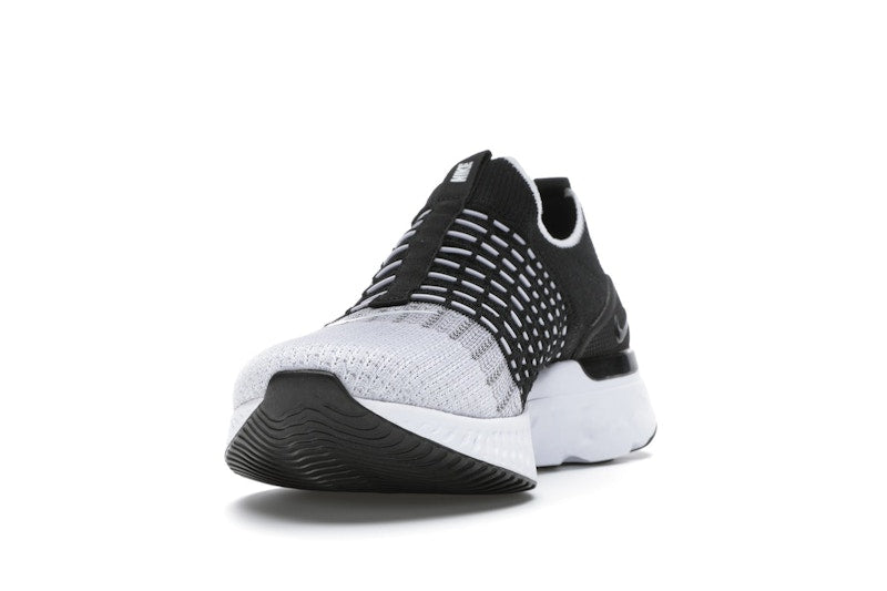 Nike React Phantom Run Flyknit 2 Black