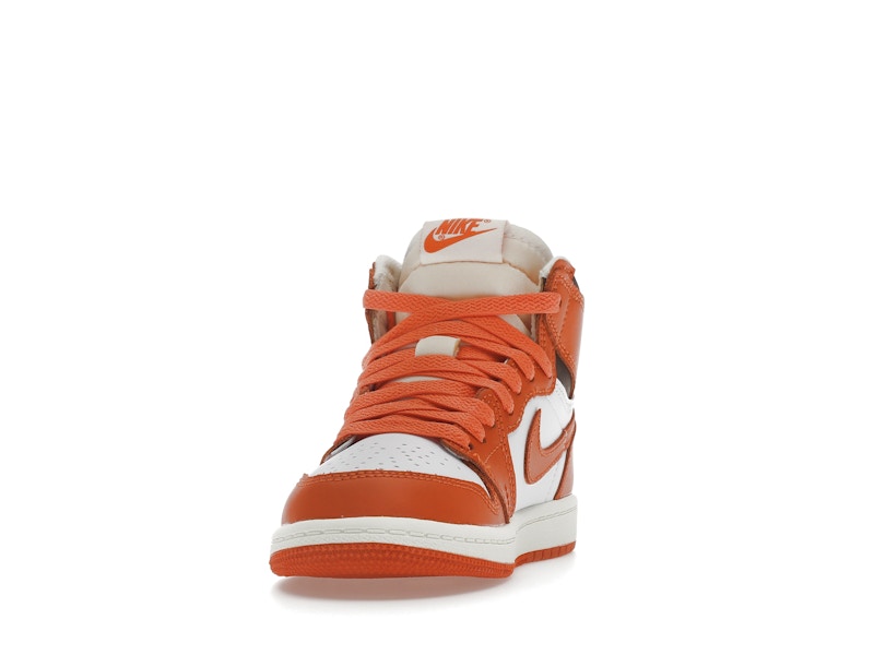Jordan 1 Retro High OG Starfish (PS)