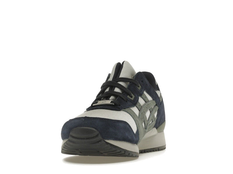 ASICS Gel-Lyte III Naruto Shippuden Kakashi