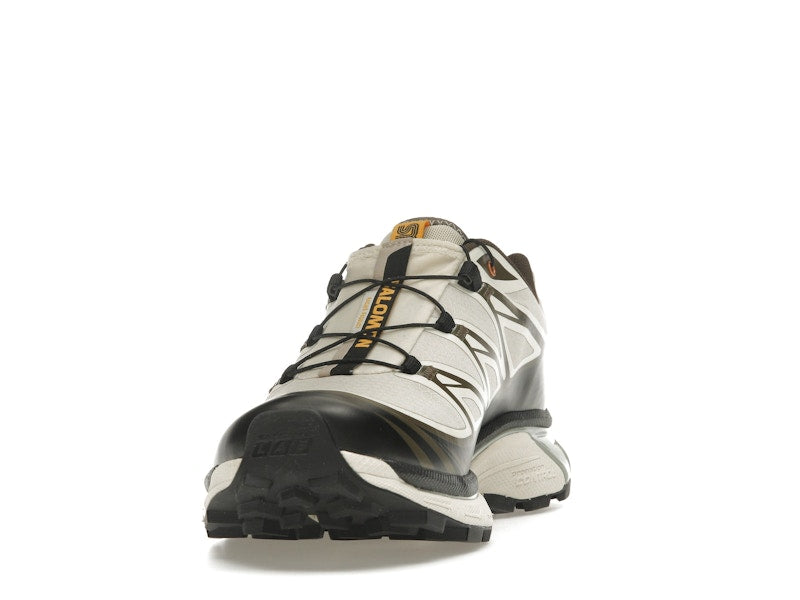 Salomon XT-6 Gore-Tex Sneakersnstuff Almond Milk Seagrass