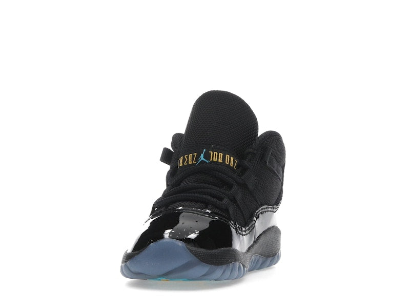 Jordan 11 Retro Gamma Blue (2025) (TD)