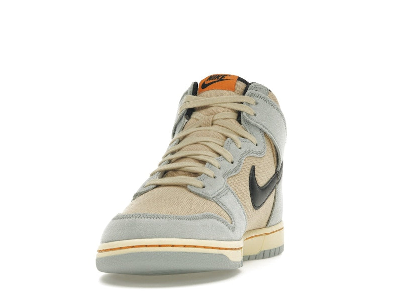 Nike Dunk High SE Hemp Hoops