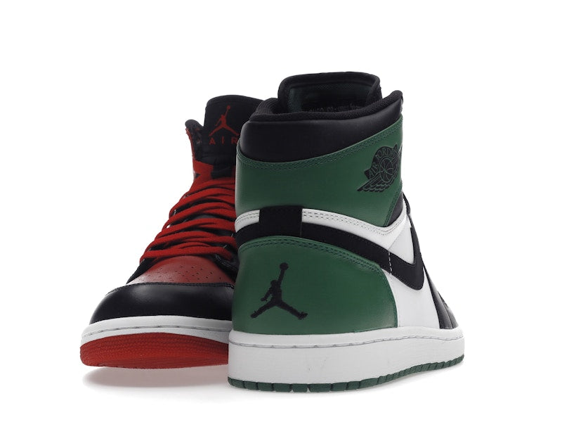 Jordan Defining Moments Pack One 60 Pts