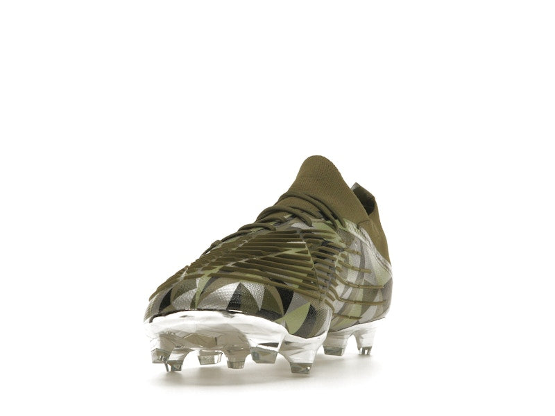 adidas Predator Edge Crystal.1 FG Focus Olive