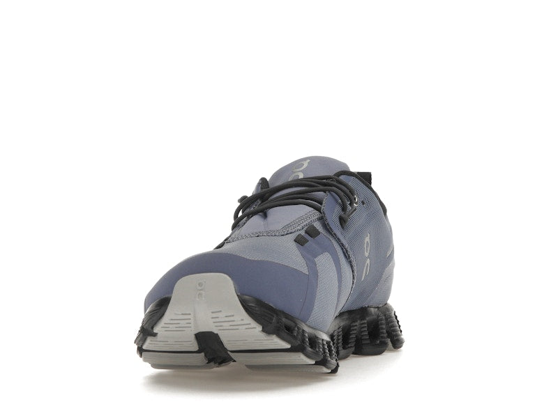 On Running Cloud 5 Waterproof Shale Magnet (Women's)