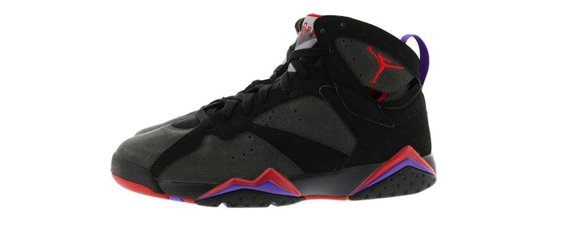Jordan 7 Retro DMP Raptors (NE-YO Charity Auction)