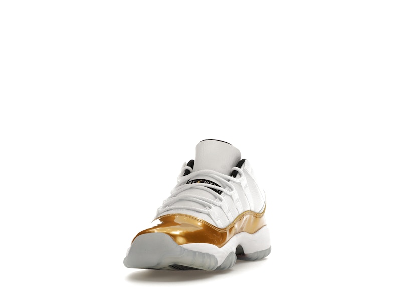 Jordan 11 Retro Low Closing Ceremony (GS)
