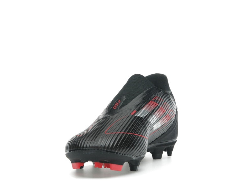 adidas F50 League Laceless FG/MG Stealth Victory Pack