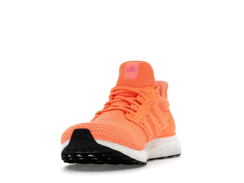 adidas Ultra Boost Clima DNA Screaming Orange