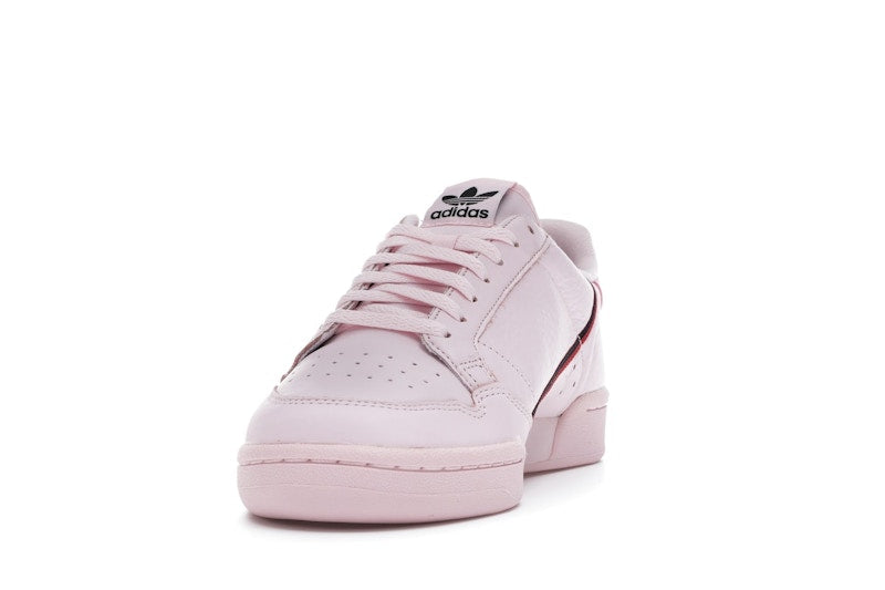 adidas Continental Clear Pink