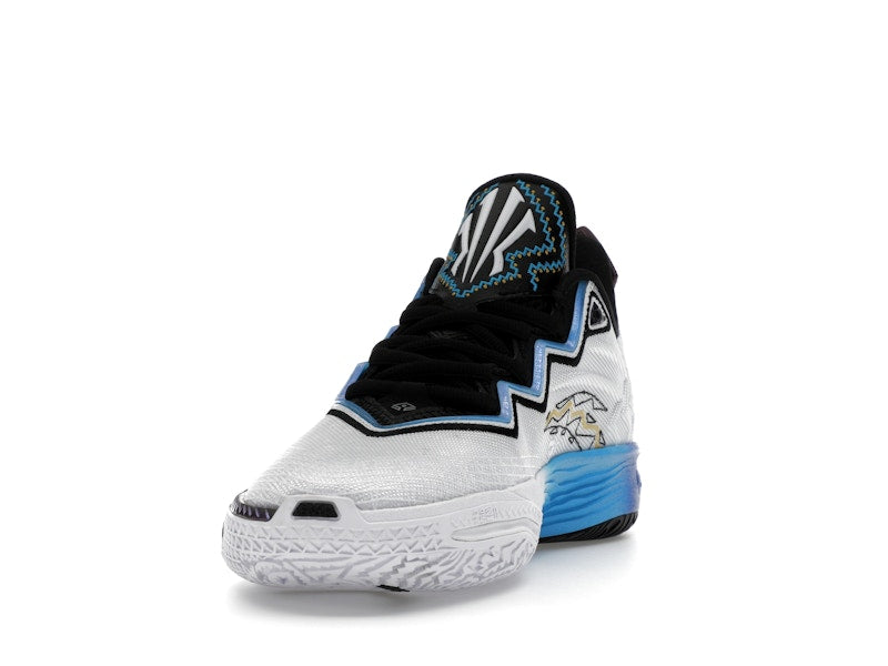 Anta Kai 2 Dallas