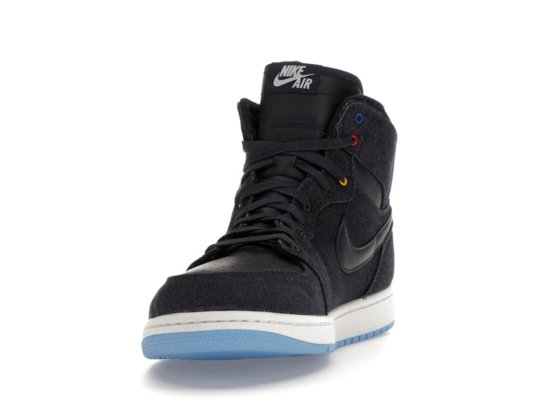 Jordan 1 Retro Family Forever