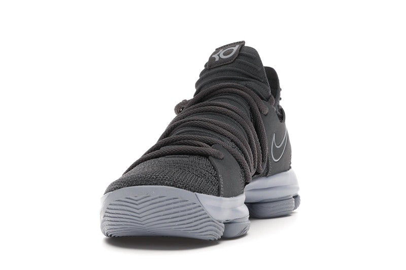 Nike KD 10 Dark Grey