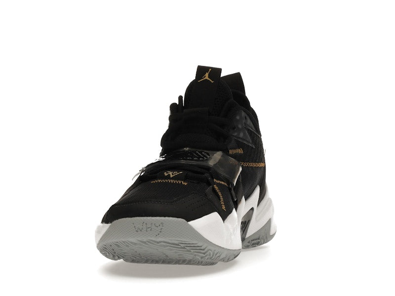 Jordan Why Not Zer0.3 The Family