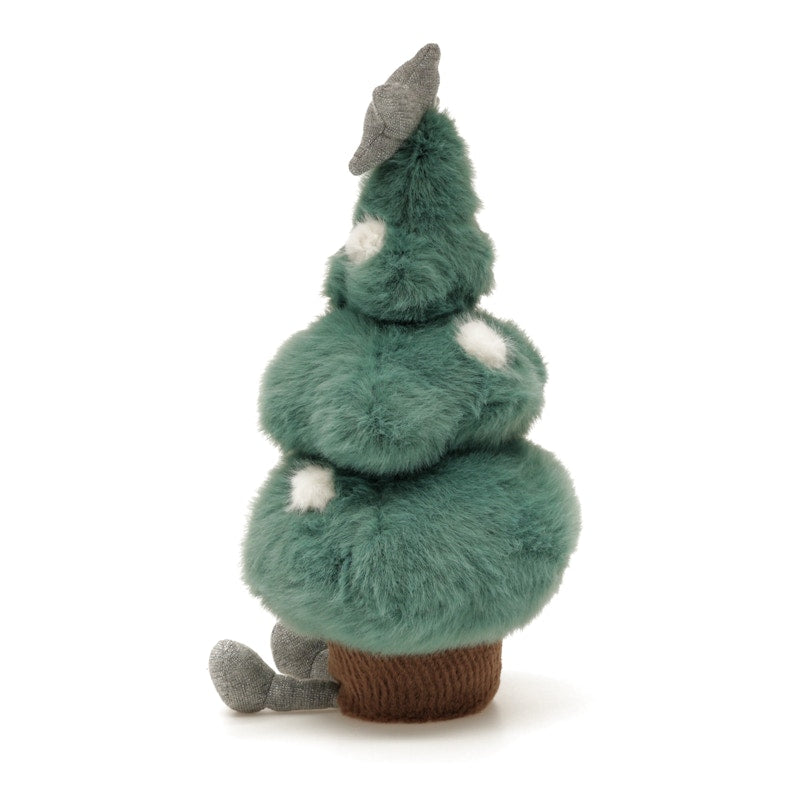 Jellycat Amuseables Christmas Tree Plush