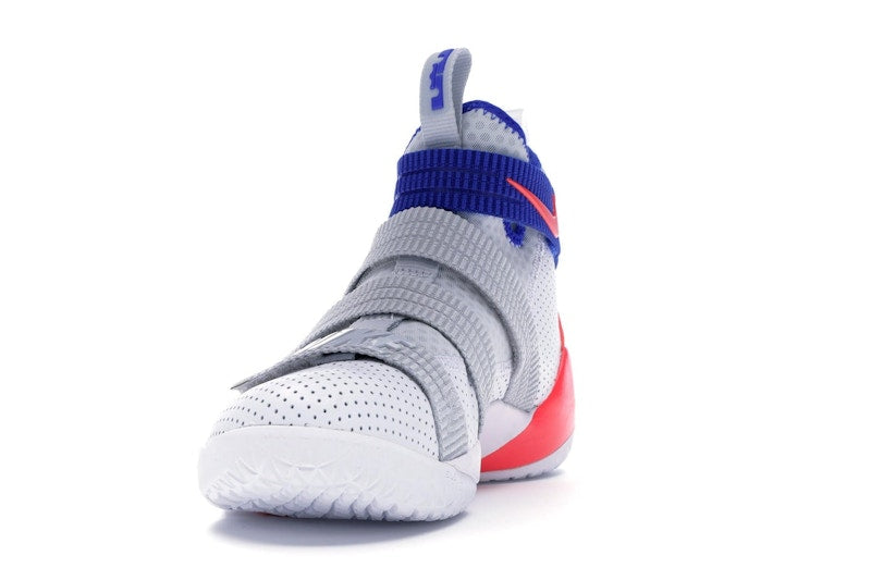 Nike LeBron Zoom Soldier 11 Ultramarine