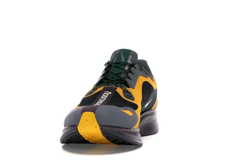 Nike Zoom Pegasus 35 Turbo Gyakusou Gold Dart