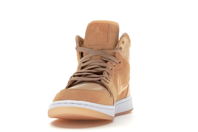 Jordan 1 Retro High Season of Her Ice Peach (Women's)