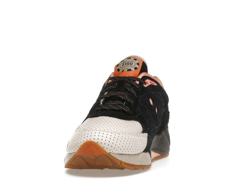 Saucony G9 Shadow 6 Feature High Roller
