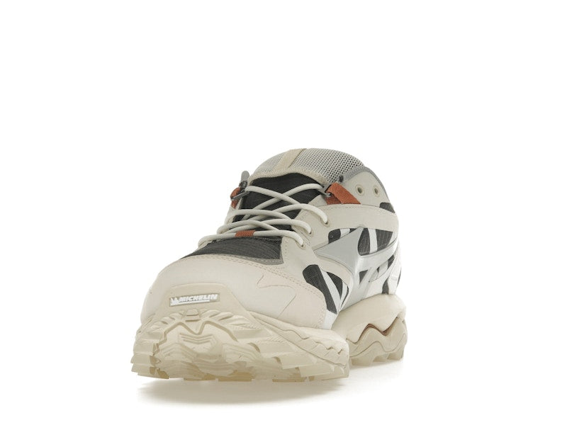 Mizuno Wave Mujin TL Gore-Tex Summer Sand Dark Shadow