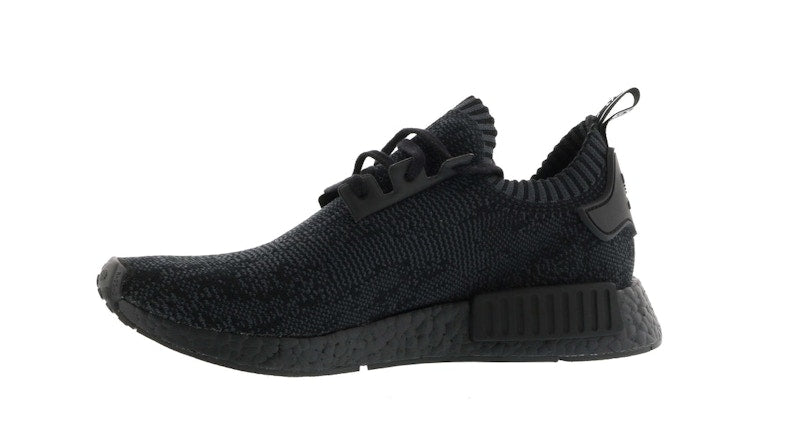 adidas NMD R1 Friends and Family Pitch Black