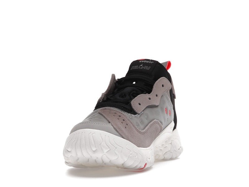 Jordan Delta 2 Grey Fog Sail