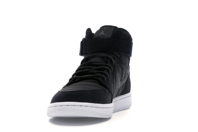 Jordan 1 Retro High Strap Black Anthracite