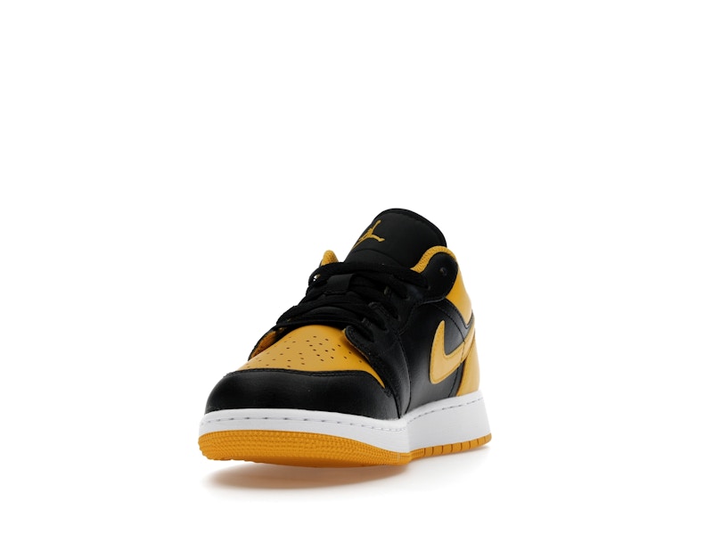 Jordan 1 Low Yellow Ochre (GS)