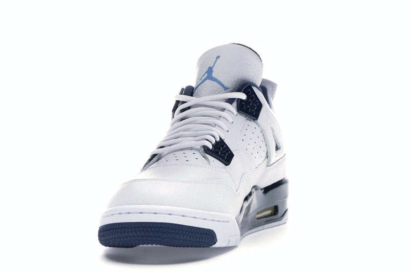 Jordan 4 Retro Columbia (2015)