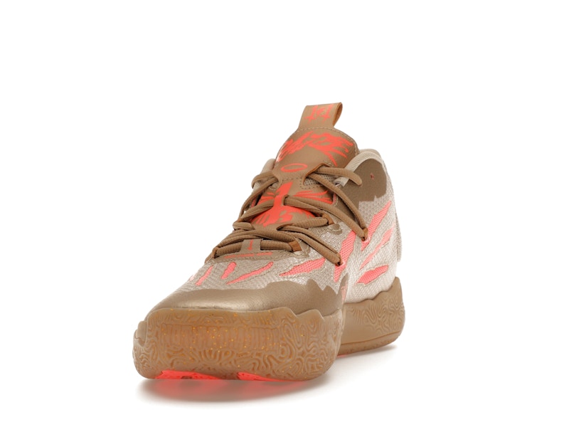 Puma LaMelo Ball MB.03 Chinese New Year