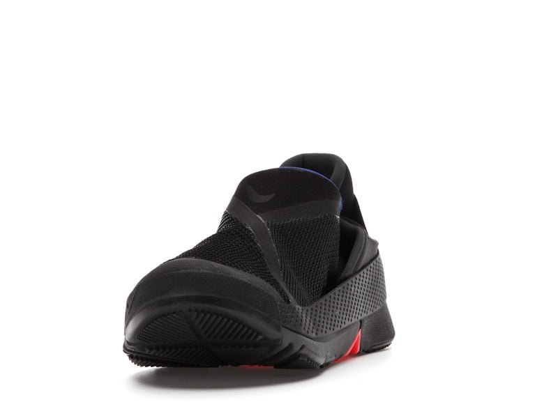 Nike Go FlyEase Black